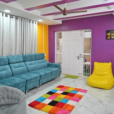 فندق Hyderabad Wanderers Cave المظهر الخارجي الصورة