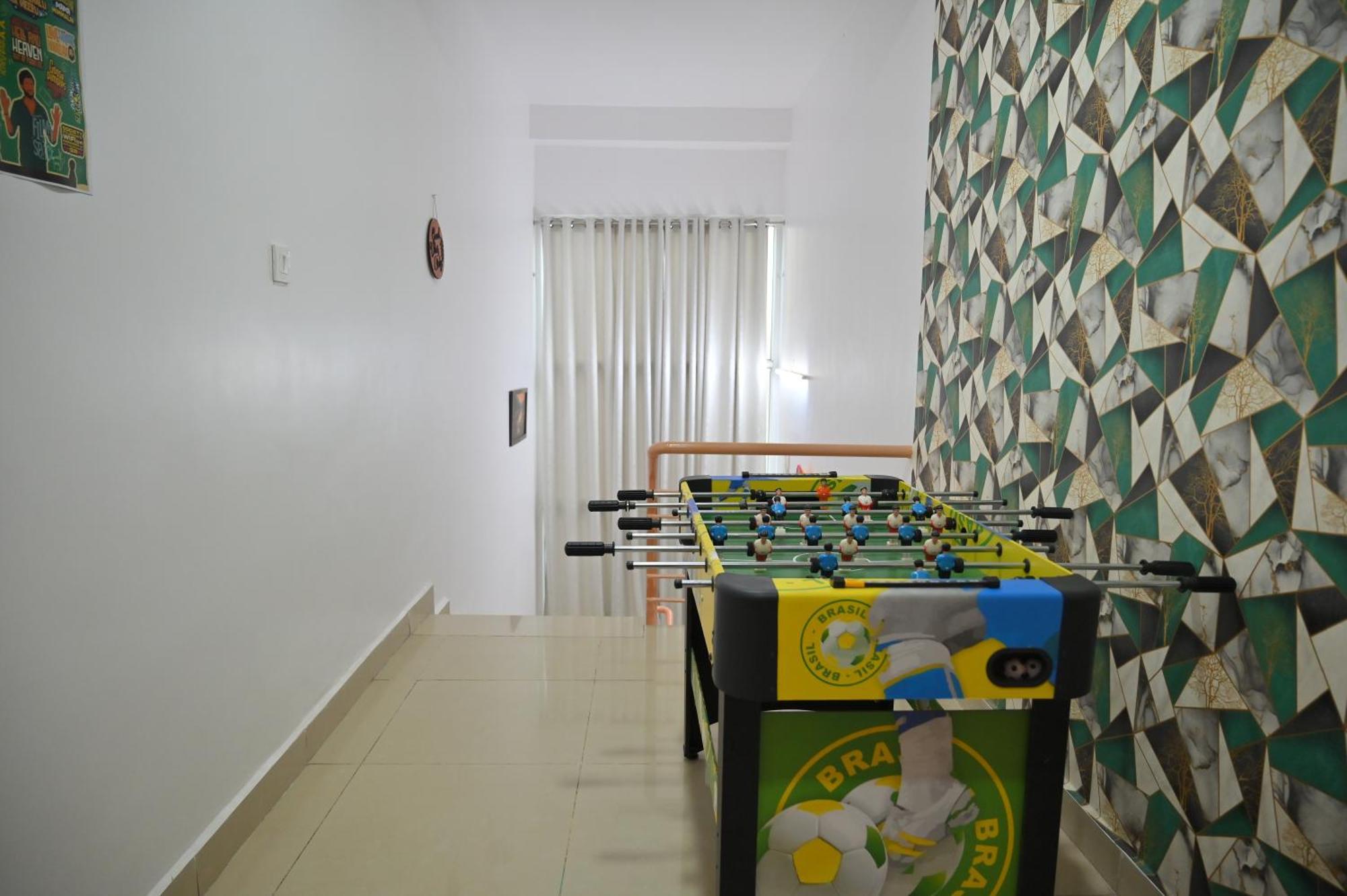 فندق Hyderabad Wanderers Cave المظهر الخارجي الصورة