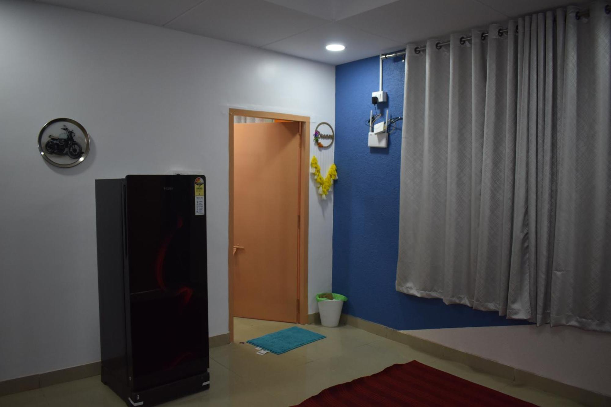 فندق Hyderabad Wanderers Cave المظهر الخارجي الصورة